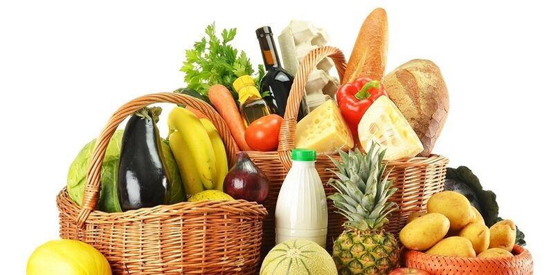1. potentziarako erabilgarriak diren produktuak