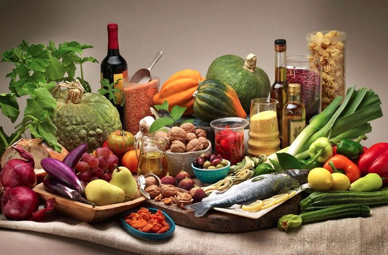 2. potentziarako erabilgarriak diren produktuak