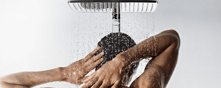 kontraste dutxa potentzia handitzeko